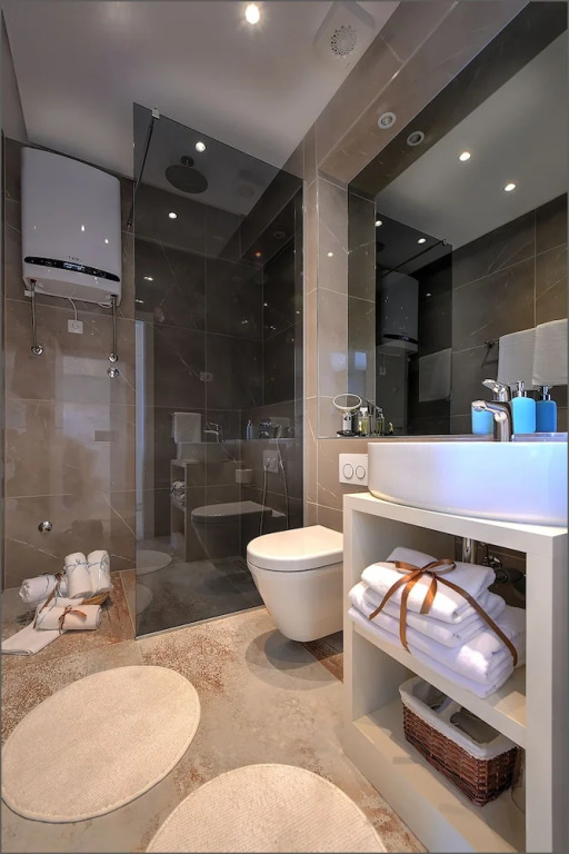 Via Porto Rooms