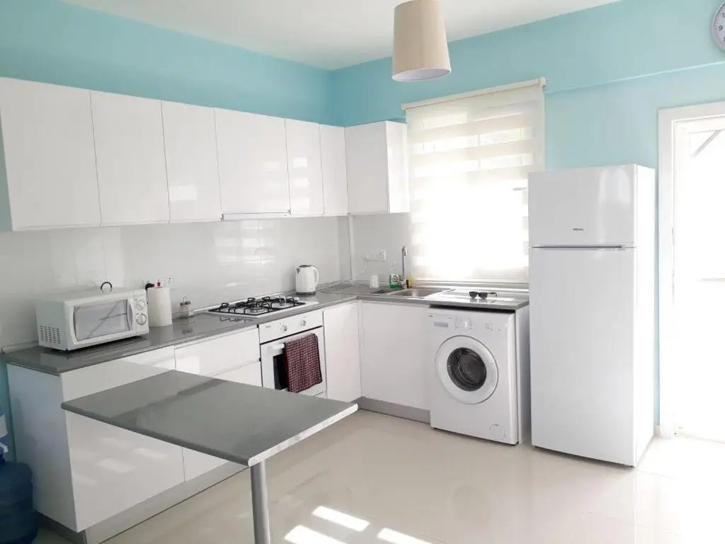 Apartment D 2.2 GASTRIA