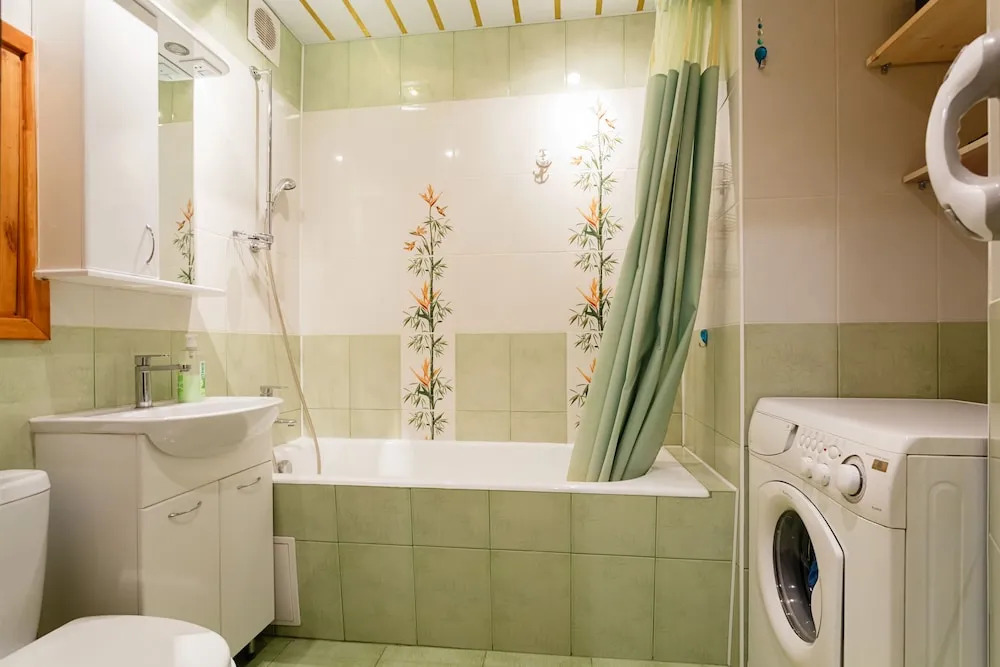 Brusnika Apartment Nagornaya Comfort