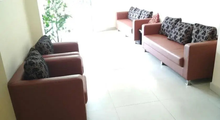 Hotel Rukmini