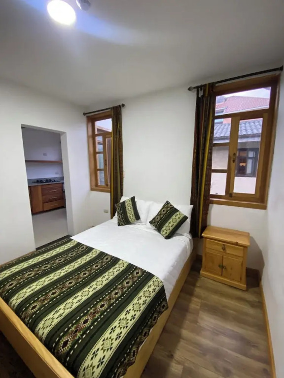 Hotel Chasky Cuenca
