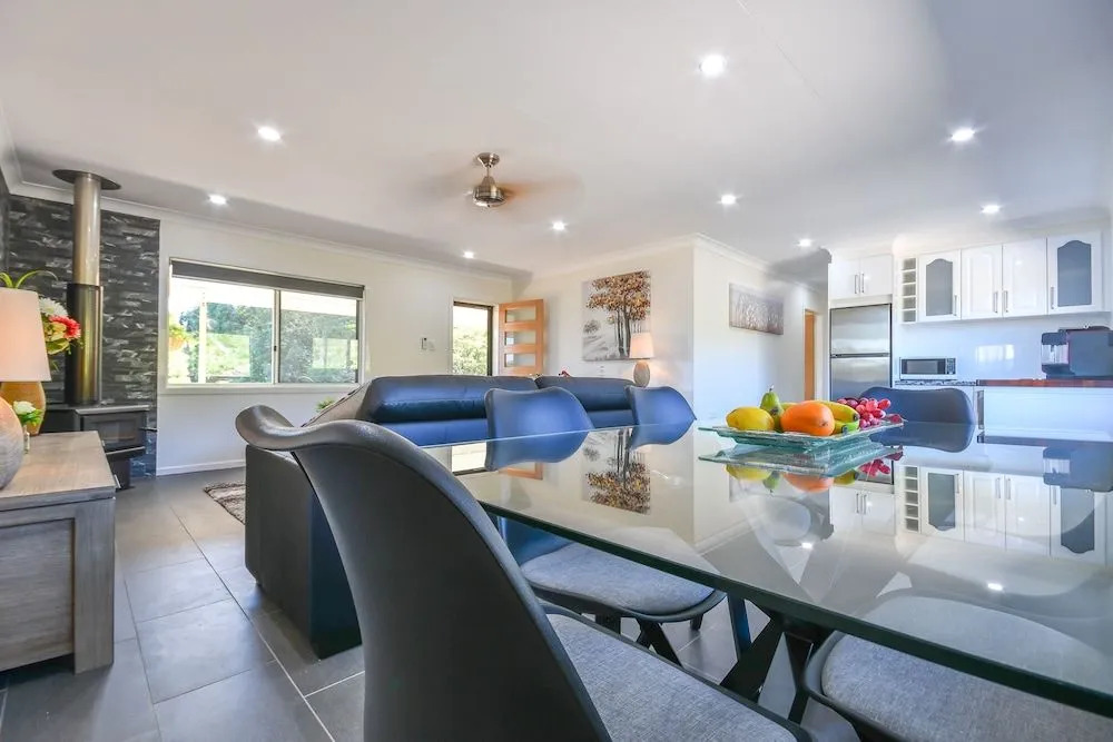 Yungaburra Lodge
