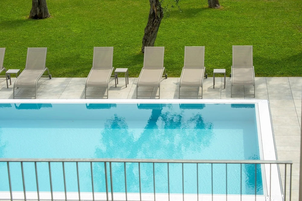 Residence Malcesine-Active&Family