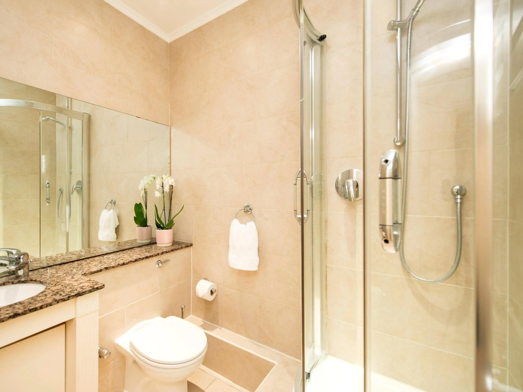 Urban Chic - Fitzrovia