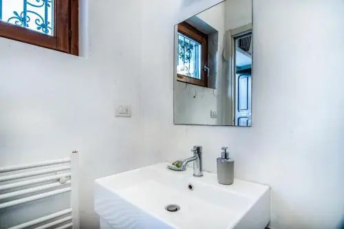 Secret Navigli Suite
