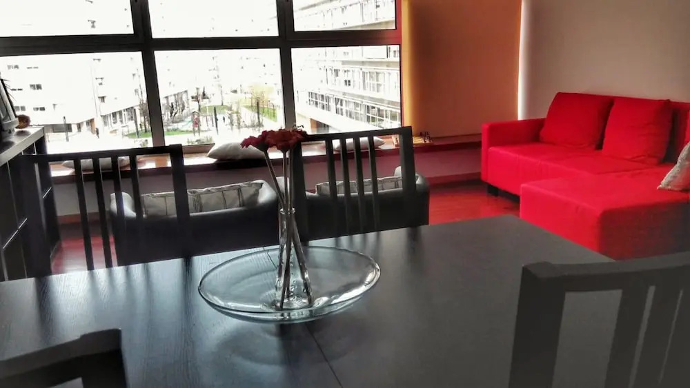 New Luxury Flat in Santa Clara