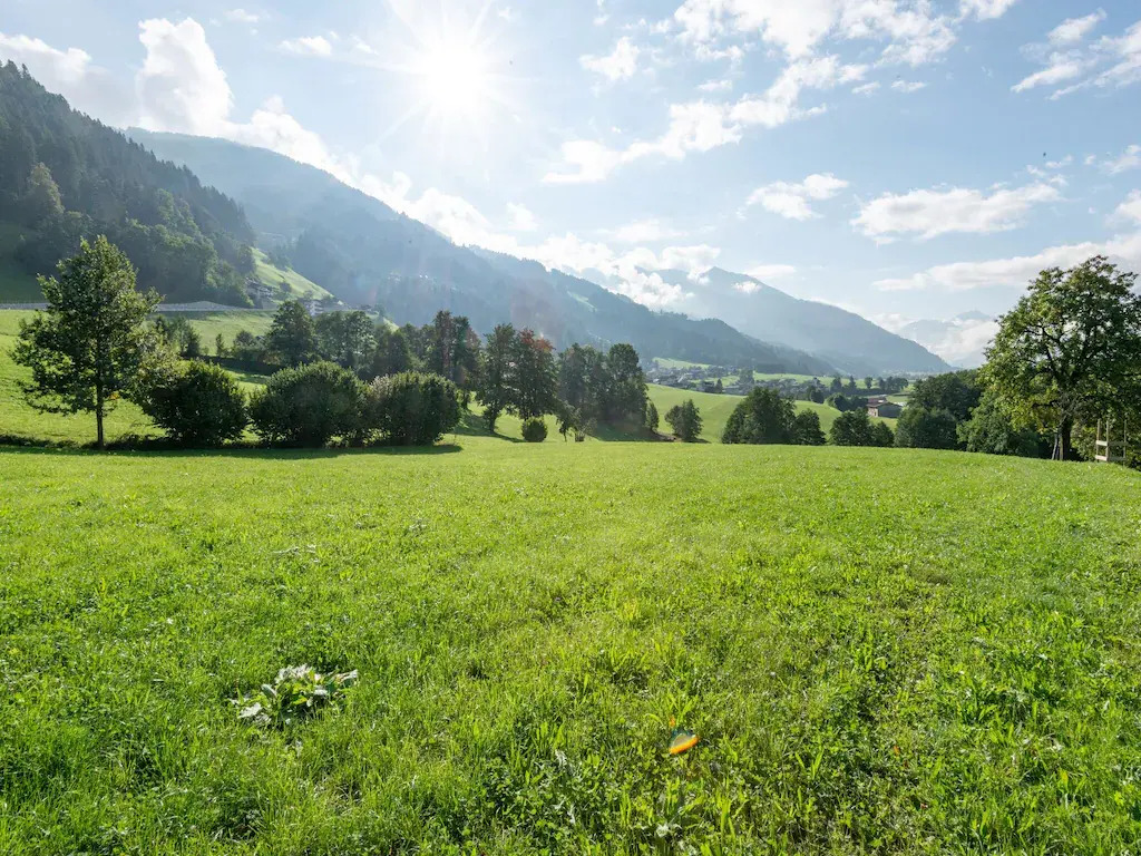 Apartment in Tyrol Near Ski Lift
