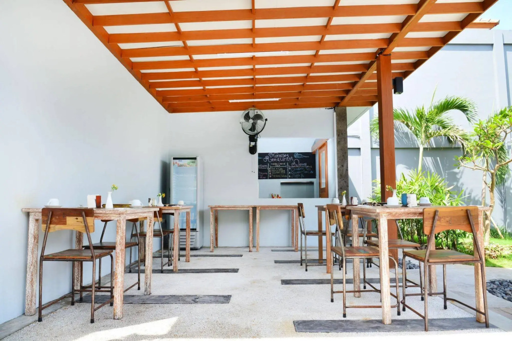 Harmony Beach Suite