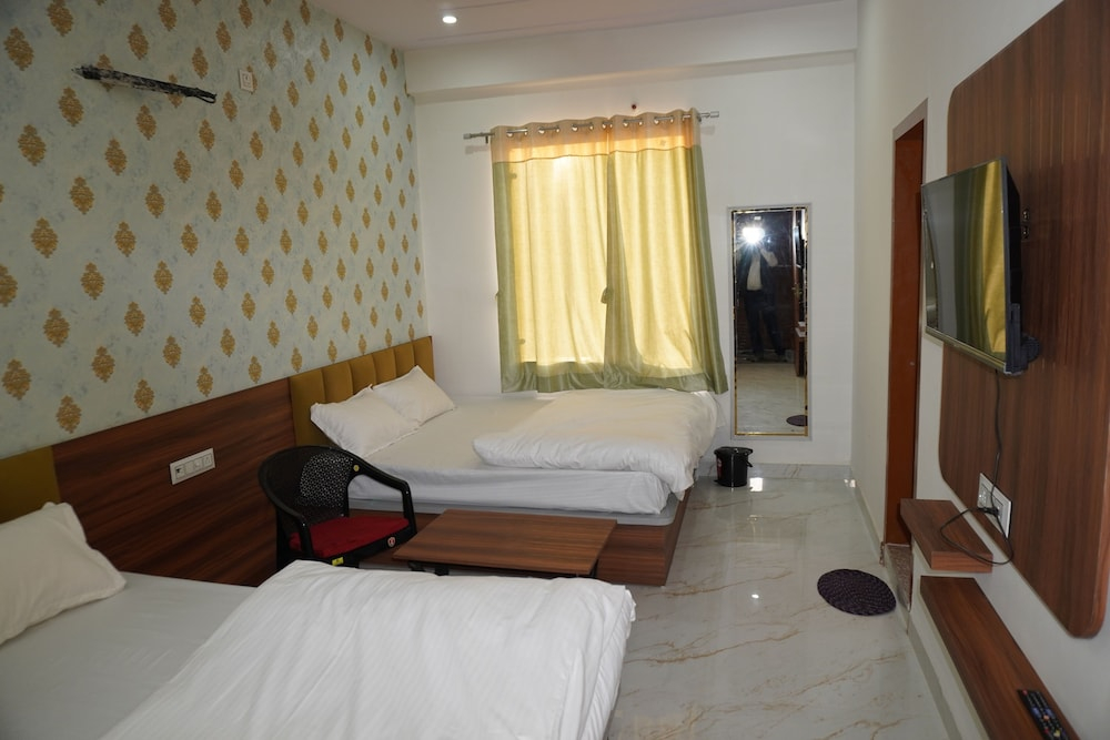 Hotel JR Palace