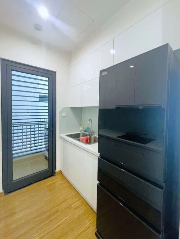 HKG-Vinhomes Sky Lake - Luxury Apartment