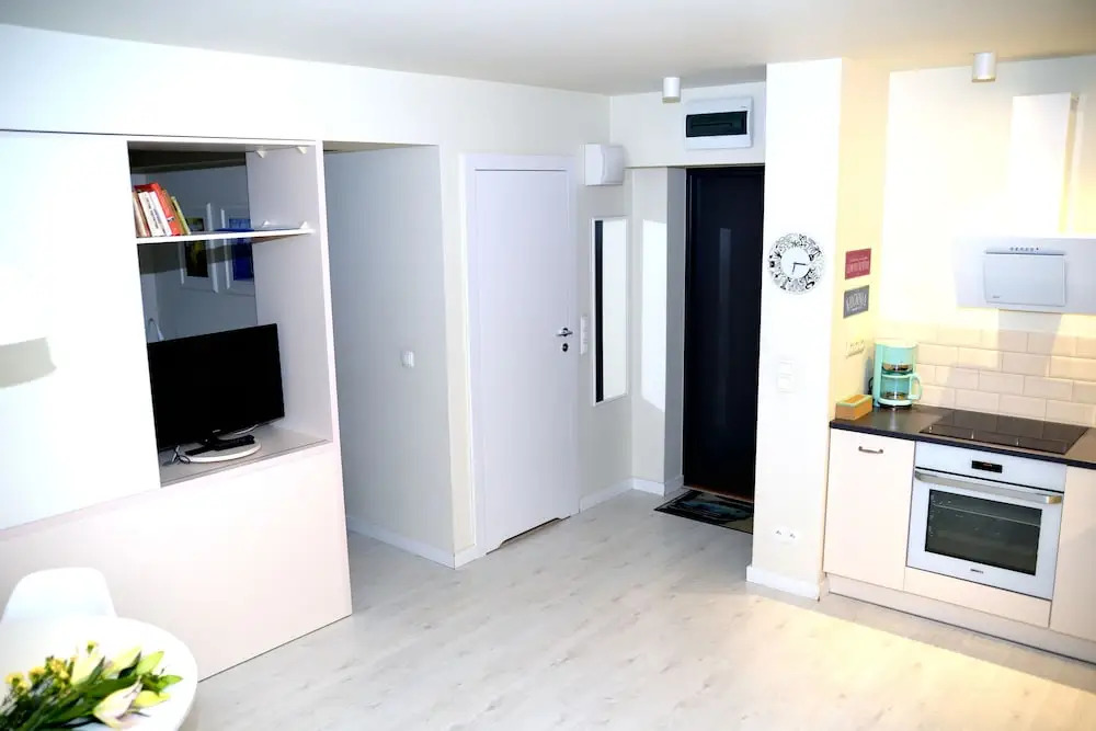 TOP Apartments 2