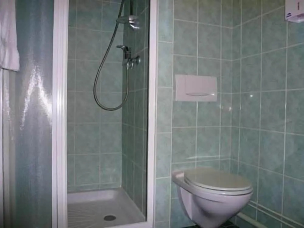 Hotel Siatel Metz