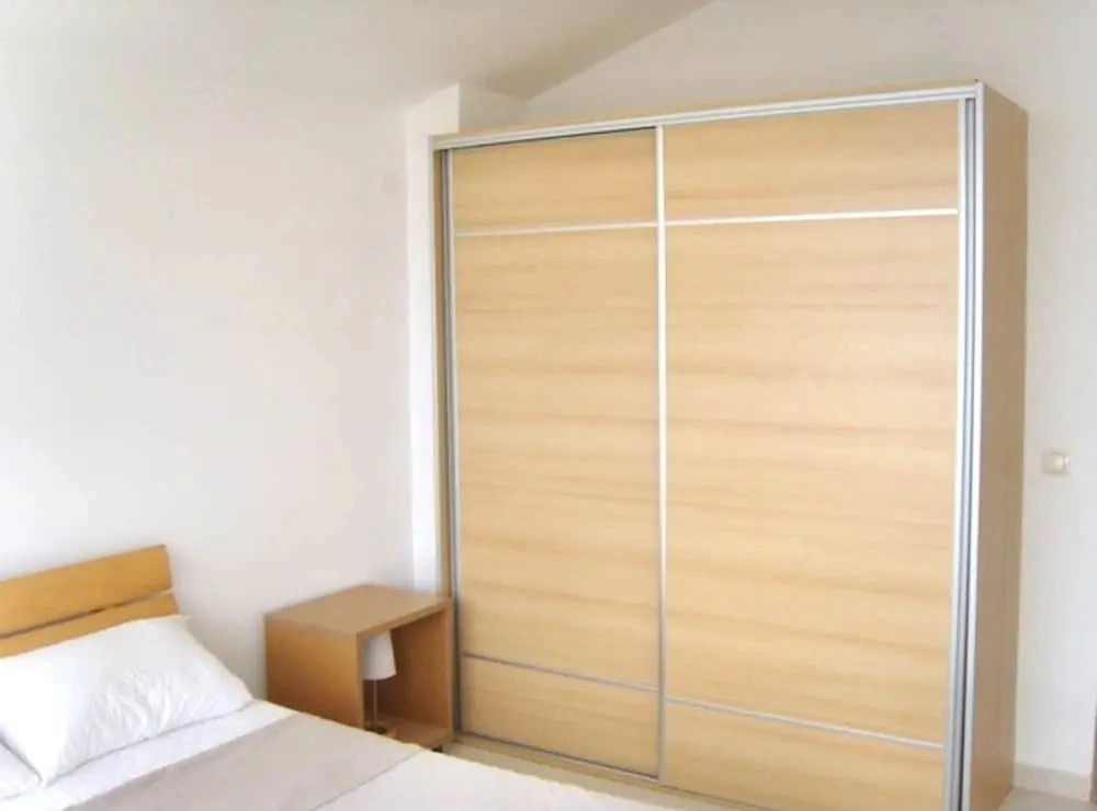 Spectacular sea View 4-bed Duplex Apartment