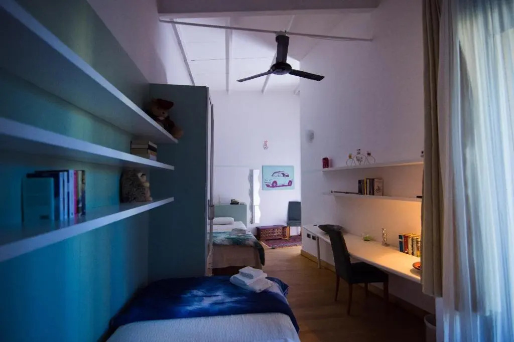 A CASA DI MARIANNA