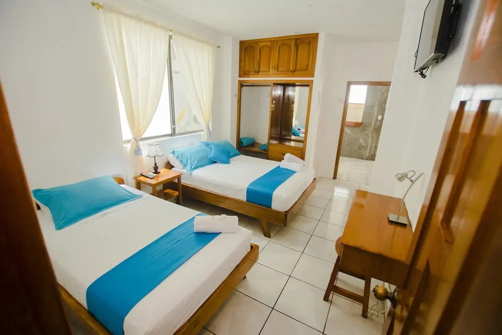Hostal Sueños Silvestres