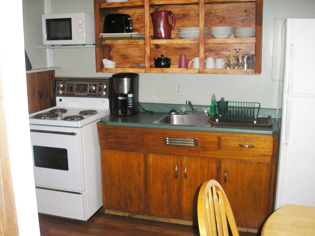 Jeddore Lodge