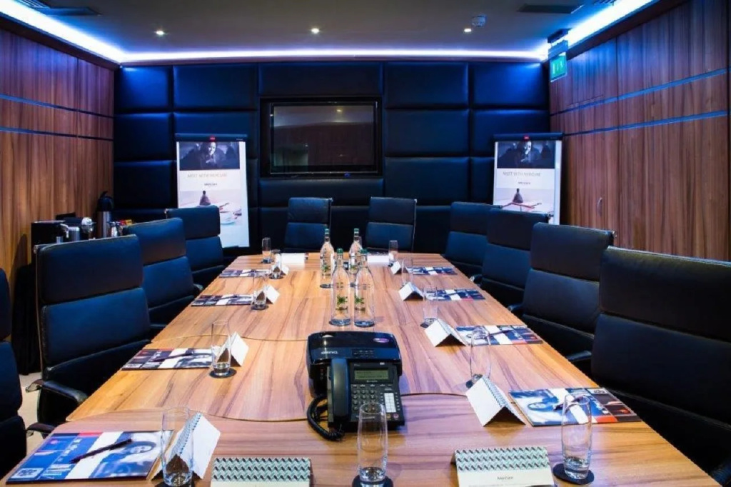 voco London - Bloomsbury by IHG