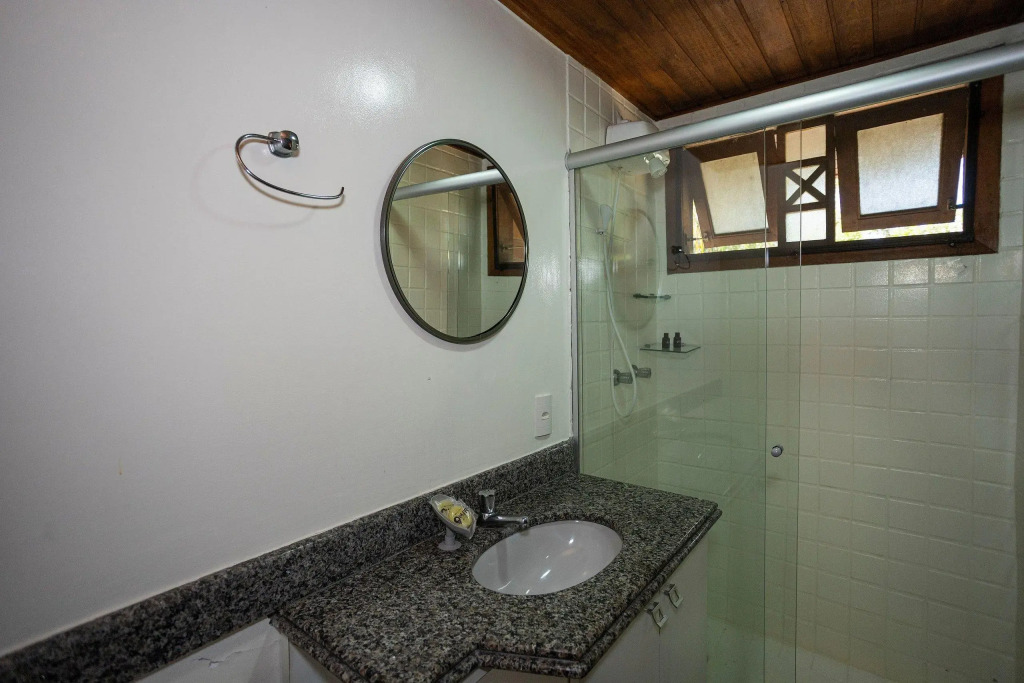 Casa De Praia Em Búzios Com área Gourmet | Vf 31