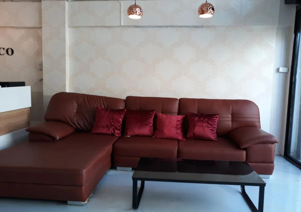 Unico Hostel