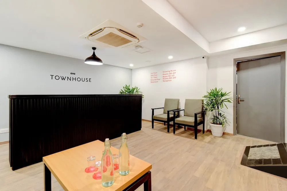 Hotel Aravali Inn & Banquet Hall