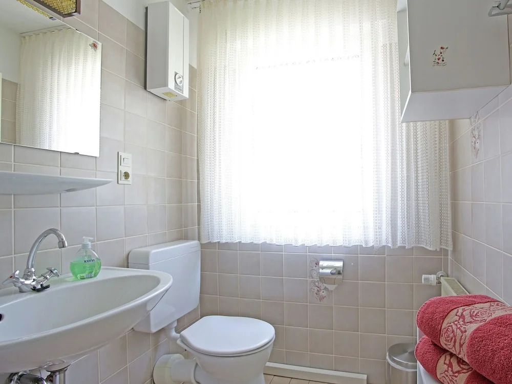 2 person Appartment Near Golf Course