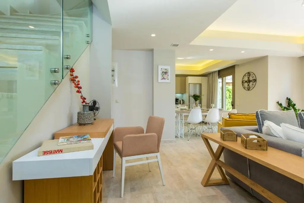 Aria Villas, modern paradise, By ThinkVilla