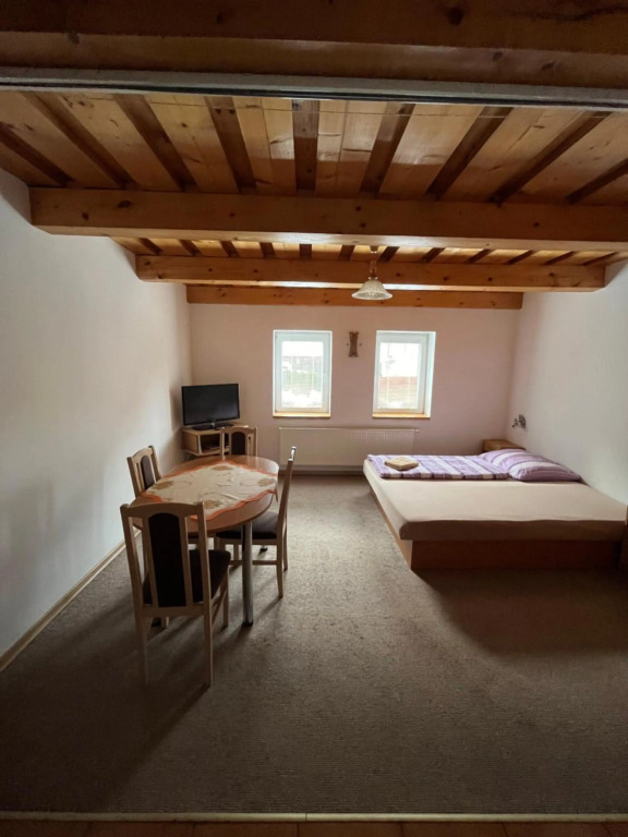Apartmány Bistár