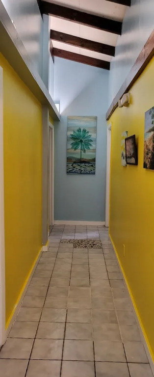 Tillett Gardens Guest House