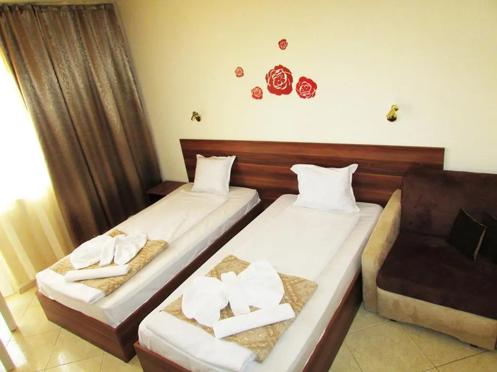 Hotel Brilliance Varna