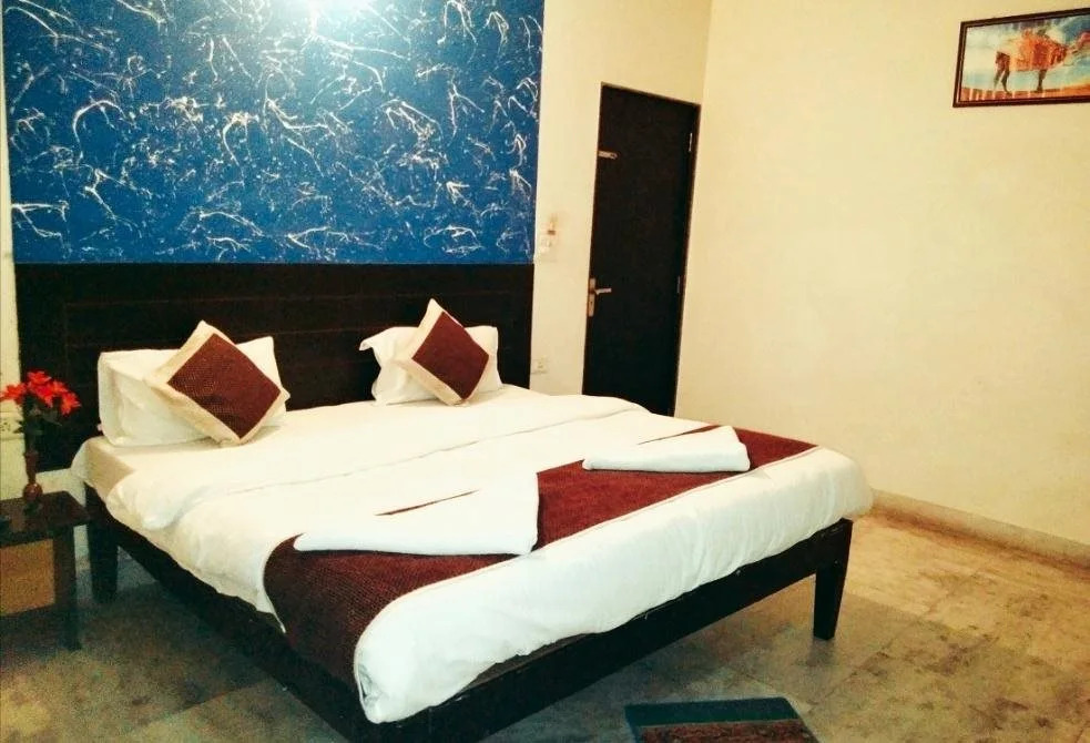 Hotel Ganpati Agra