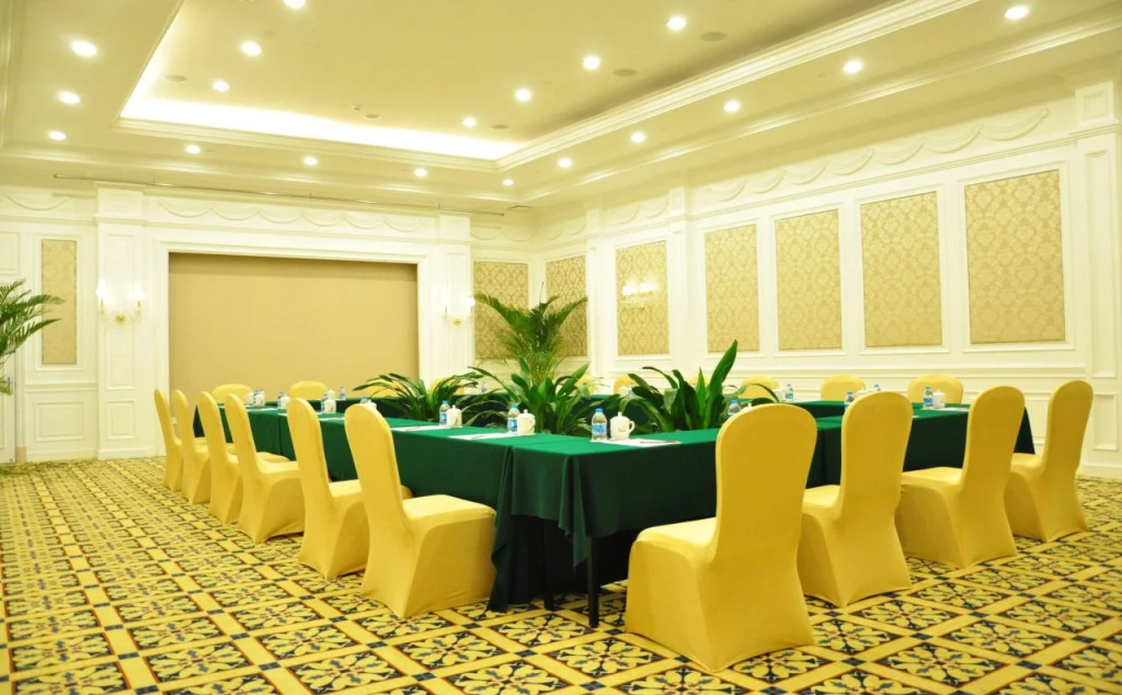 Gaoming Country Garden Phoenix Hotel