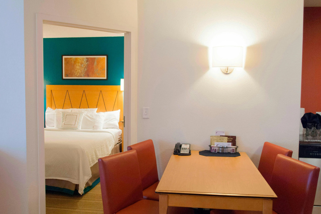 Residence Inn Marriott Carlisle