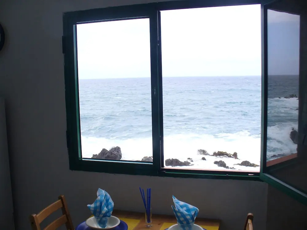 Casa el Adina