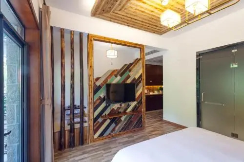 Mogan Mountain Jieluju Guesthouse