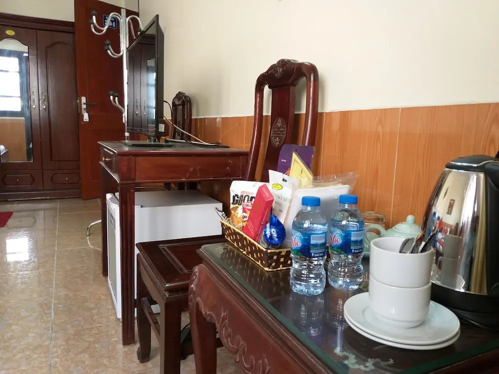 Le Lodge Ninh Binh