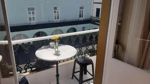 Citys Heart Guesthouse