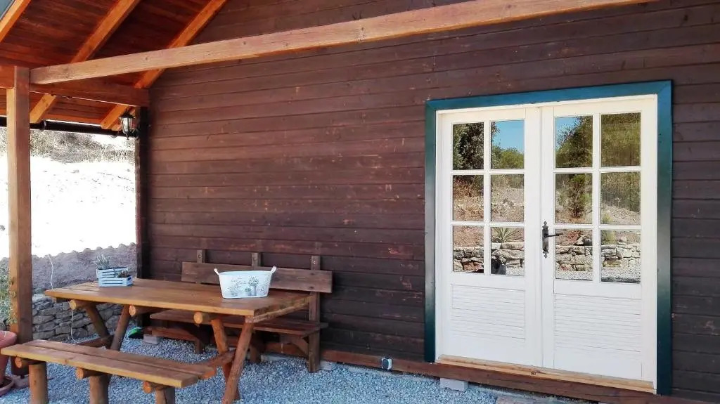 Cabana La Encina