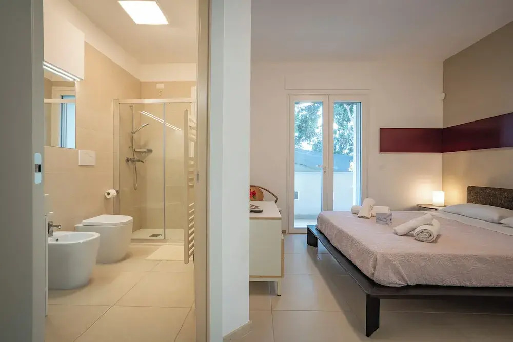 Villa Torricella Pool and Sunny Garden - Happy Rentals