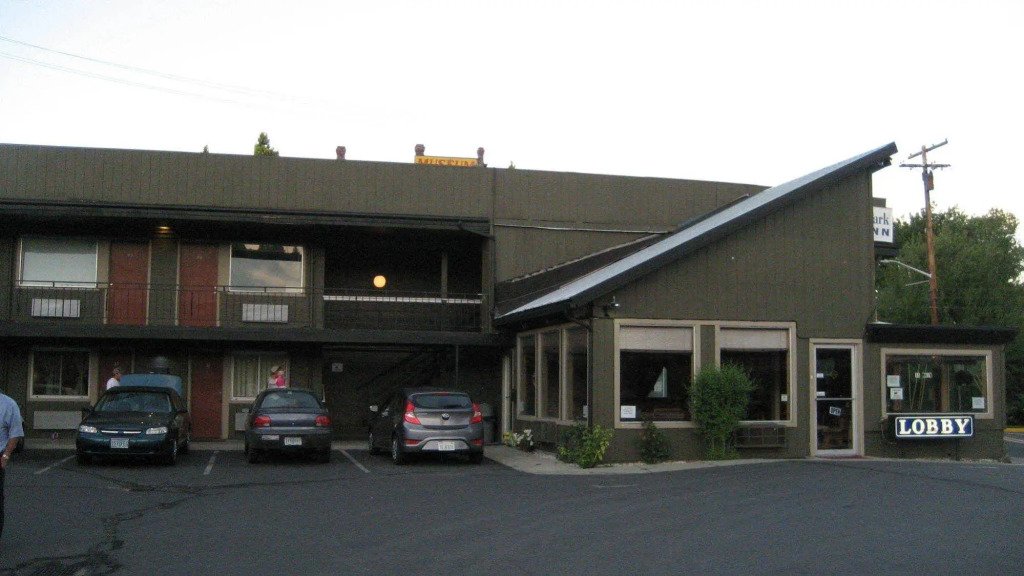 River Park Inn