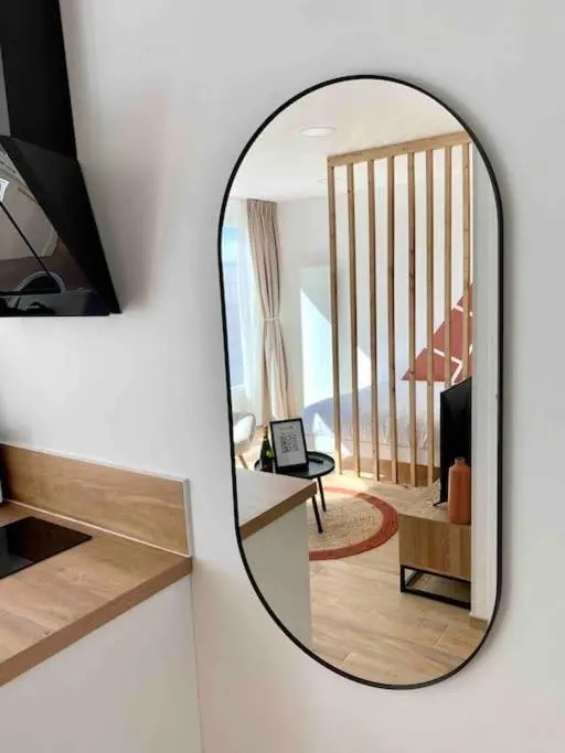 Magnifique appartement au centre de Reims