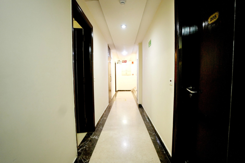 Hotel Silver Stone