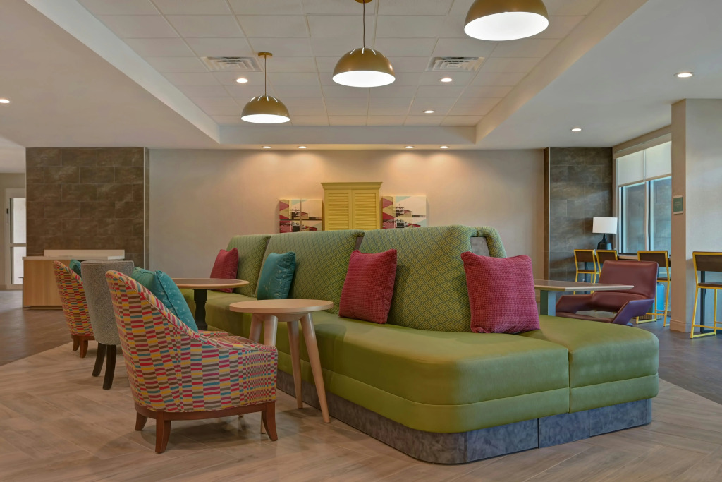 Home2 Suites Corpus Christi Southeast