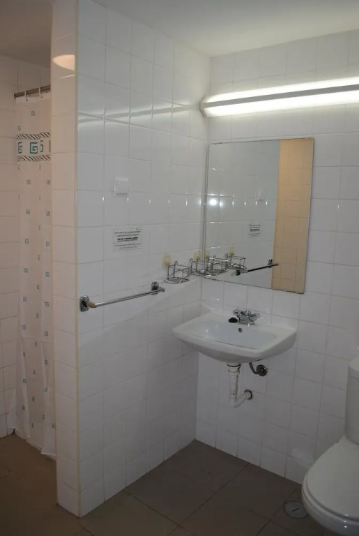 HI Abrantes - Pousada de Juventude - Hostel