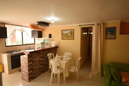 Marcia`s Place