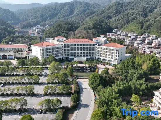 Xihai Hot Spring Holiday Hotel