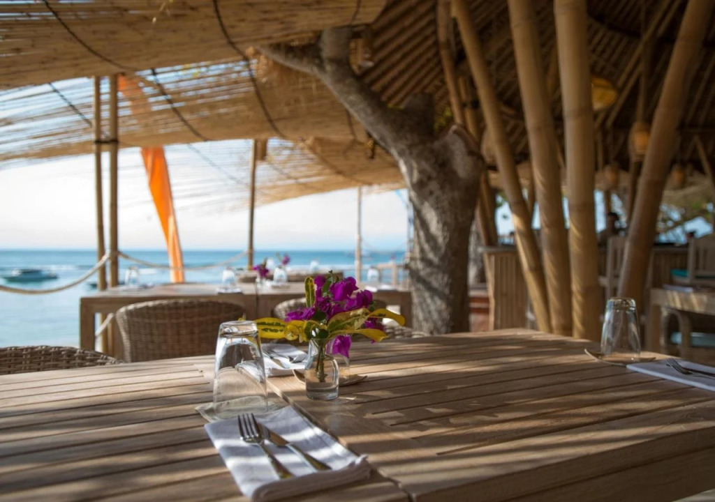 Hai Tide Beach Resort