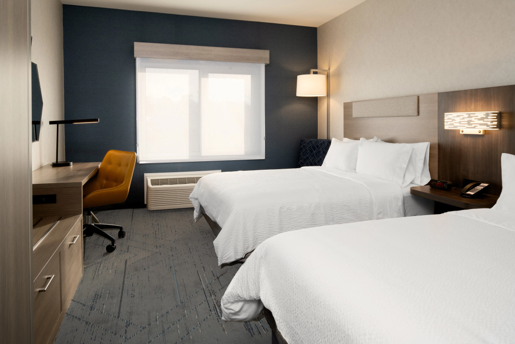 Holiday Inn Express & Suites - Hollister by IHG