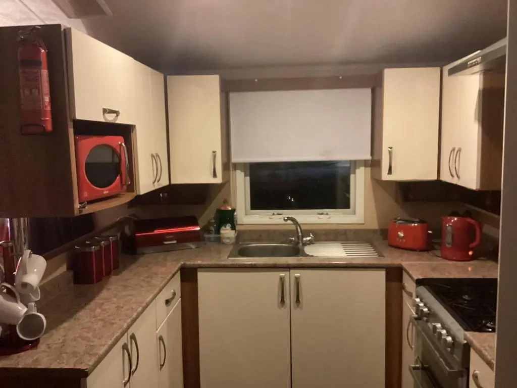 Holiday Home At Seton Sands