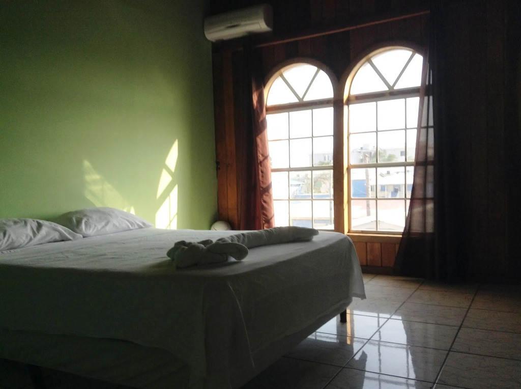 Amelia Guest House