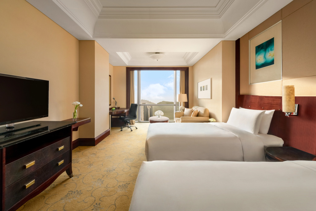 Shangri-La Suzhou